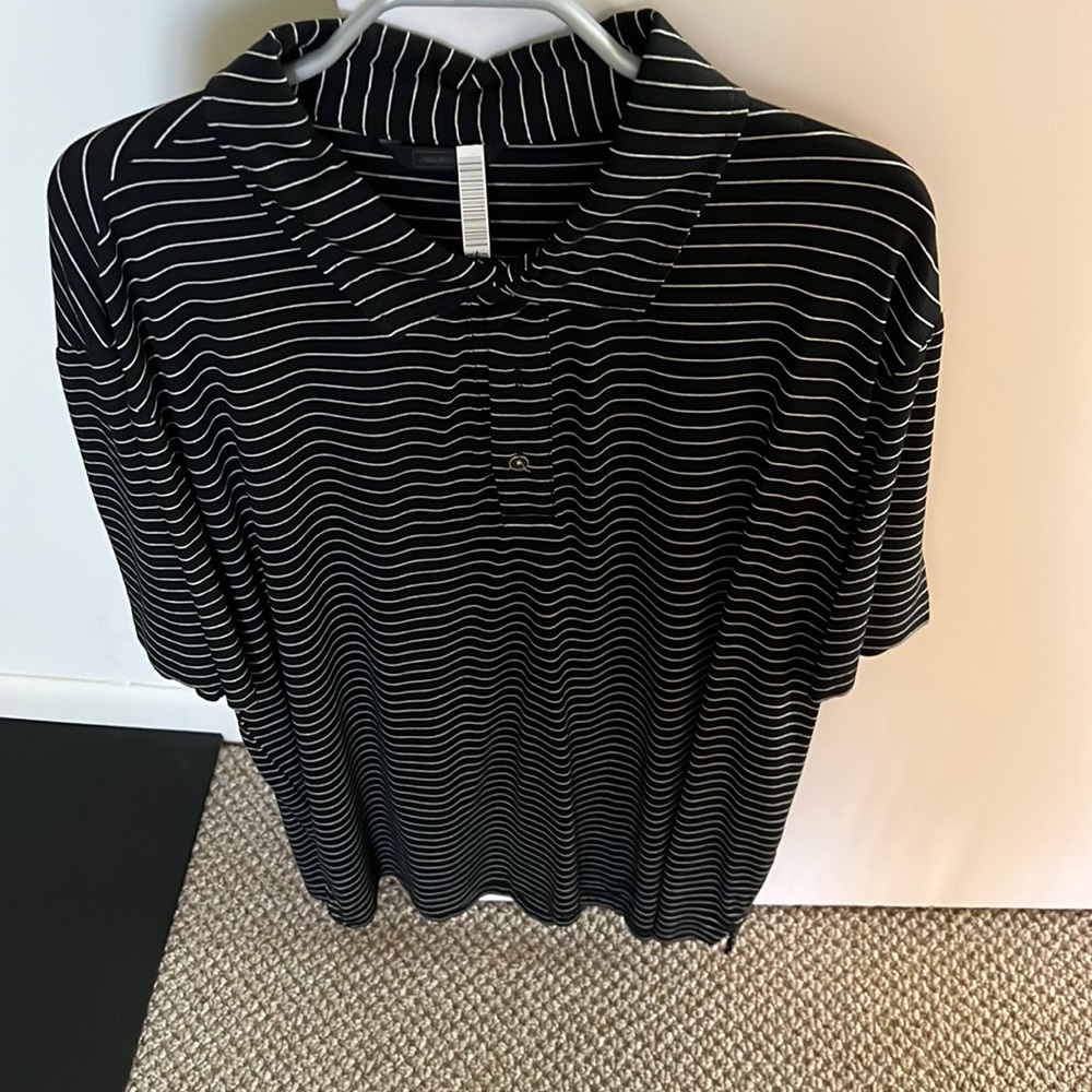 Saks fifth Avenue polo